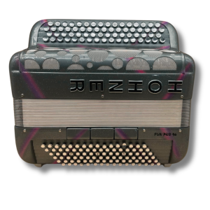 Accordéon Hohner Fun Pro 96