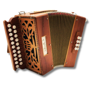 Saltarelle modèle Bouebe