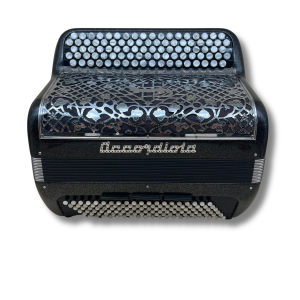 Accordéon Accordiola 3 voix 120 basses