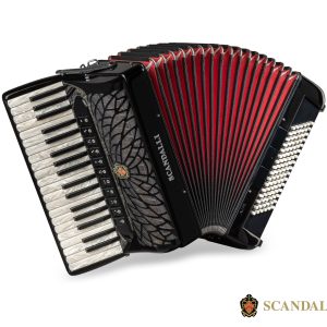 Scandalli Air I piano