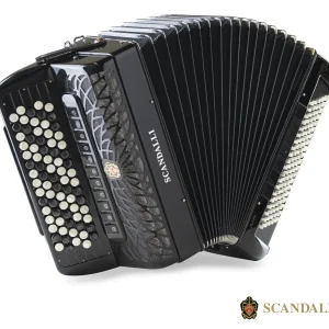 Scandalli Air I C