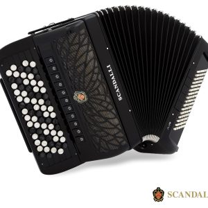 Scandalli Air III C