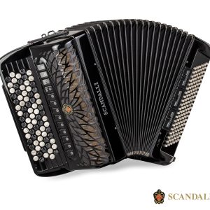 Scandalli Air IV C