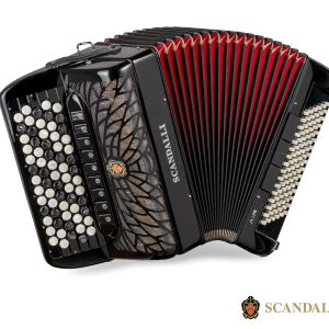 Scandalli Air Junior C