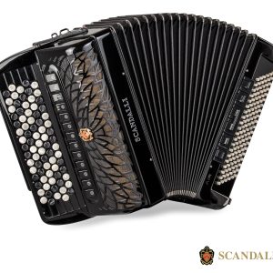 Scandalli Air VI C