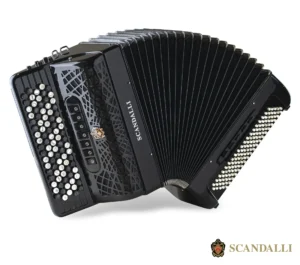 Scandalli BJC 342