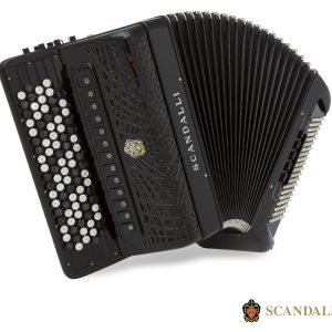 Scandalli BJC 442 compact