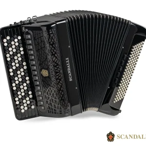 Scandalli BJC 442
