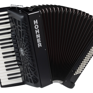 Hohner bravo III 80