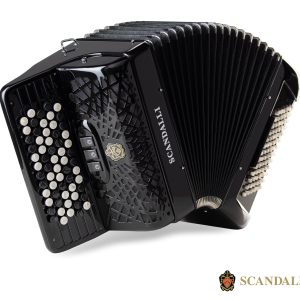 Scandalli C 231