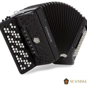 Scandalli C 342 