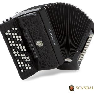 Scandalli C 342 J