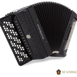 Scandalli C 442