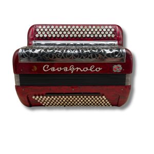 Accordéon Cavagnolo Orchestre IV