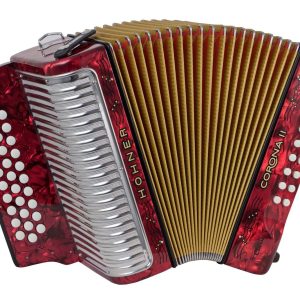 Hohner Corona II
