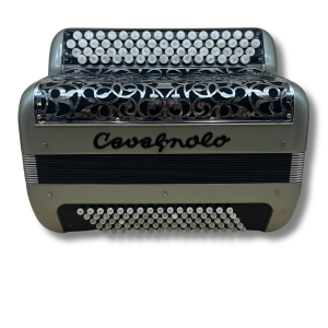 Accordéon Cavagnolo Junior 80