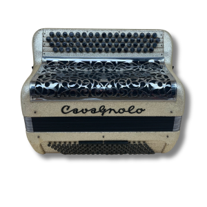 Accordéon Cavagnolo Orchestre V ( possible projet signature )