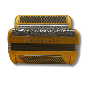 Cavagnolo 3 voix 120 basses Orchestre V ( projet signature )