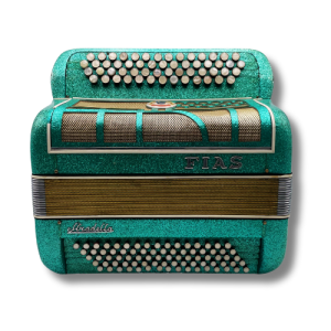 Accordéon Fias 2 voix 80 basses ( projet signature possible )