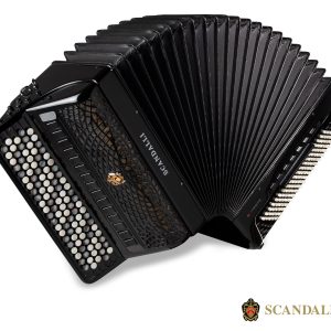 Scandalli Extrême X