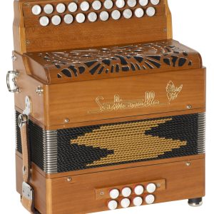 Saltarelle Elfique