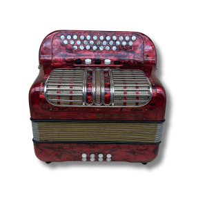 Accordéon Hohner Club III M