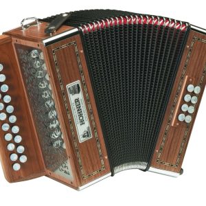 Hohner Morgane II