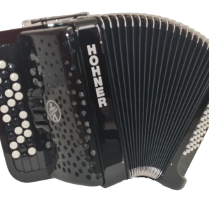 Hohner Nova II 40