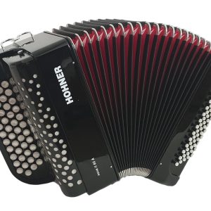 Hohner Nova II 60