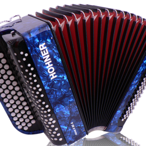 Hohner Nova II 80