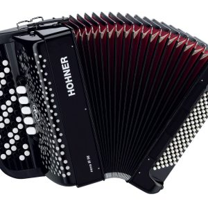 Hohner Nova III 96