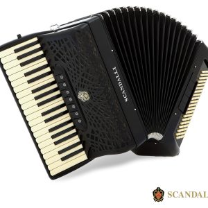 Scandalli P 342