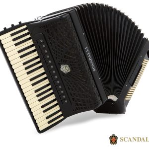 Scandalli P 442