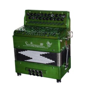 Saltarelle Aether 3