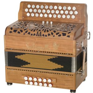 Saltarelle canopée 12B