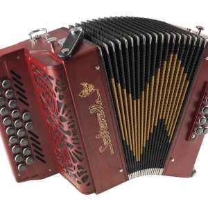Saltarelle Elfique 19+2