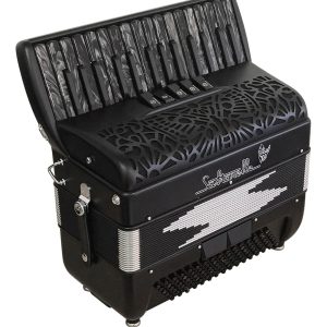 Saltarelle Impulse