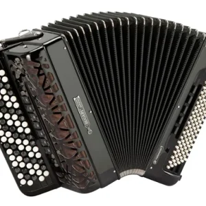 Bugari 380/SP/C