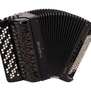 Bugari 580 ARS/C