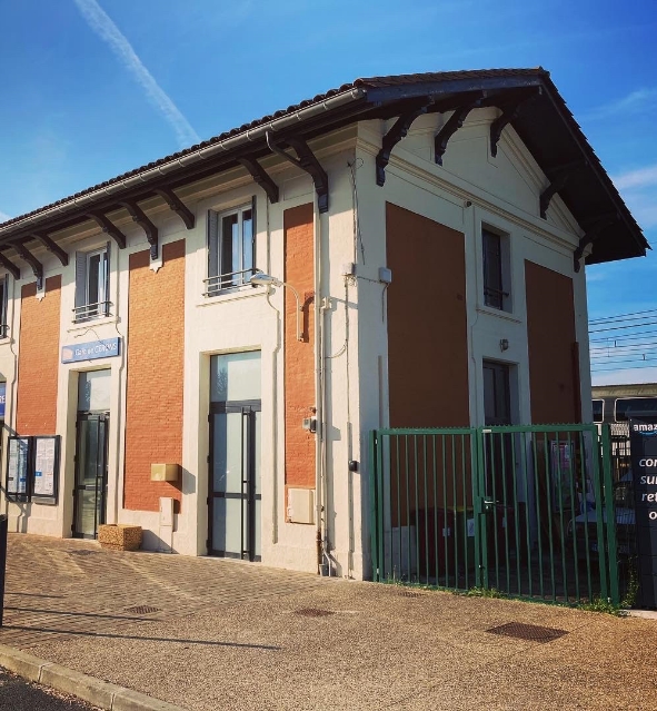 Illustration : L'atelier