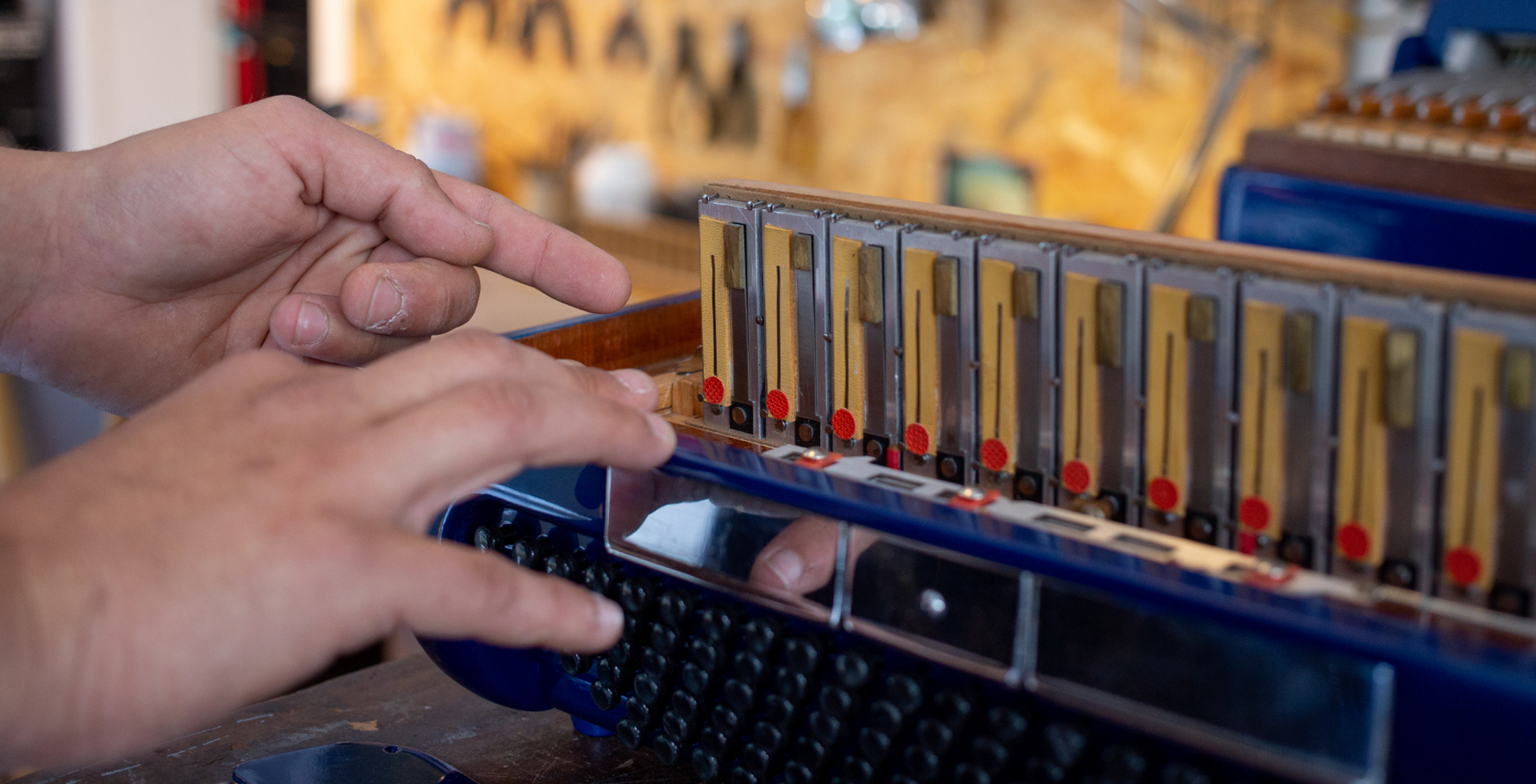 Illustration : Témoignages