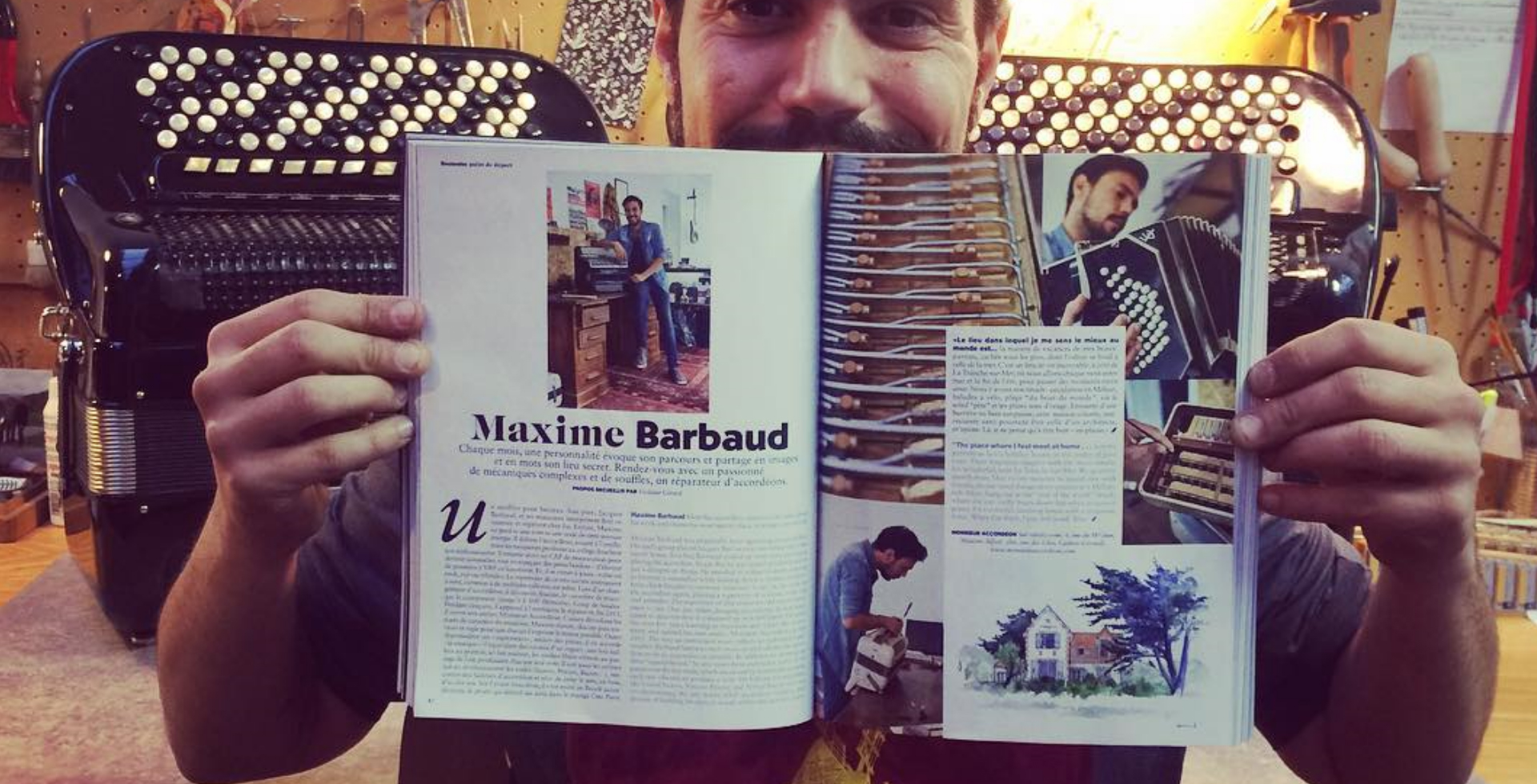 Illustration : Presse