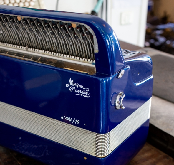 Illustration : Les signatures