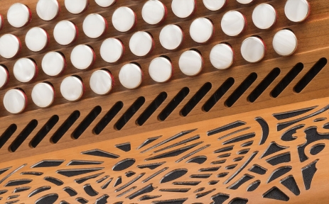 Illustration : Saltarelle, Fabrication Italienne depuis 1984