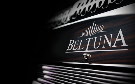 Illustration : Beltuna, Instruments hauts de gamme Italiens