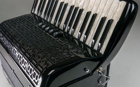 Illustration : Fabio Ballone Burini, Fabrication Italienne depuis 1920