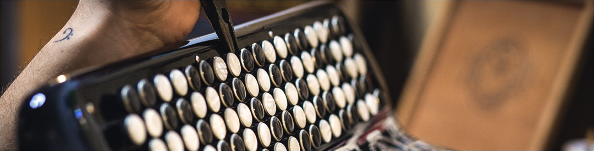 Illustration : Les accordéons neufs