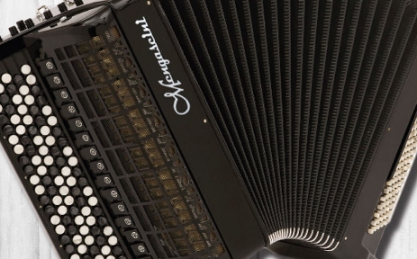 Illustration : Mengascini, Fabrication italienne depuis 3 générations