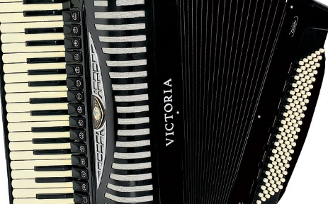 Illustration : Victoria, Fabrication Italienne depuis 1919