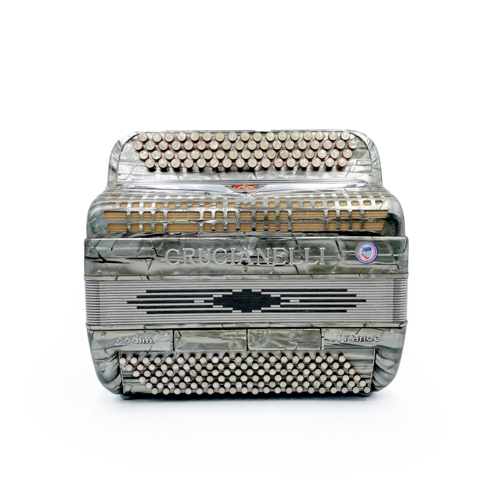 Illustration : Crucianelli pour projet Signature